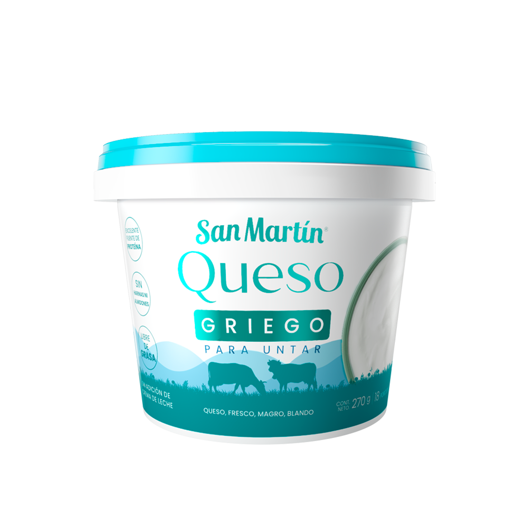 Queso Griego
