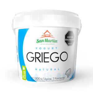 Griego Natural