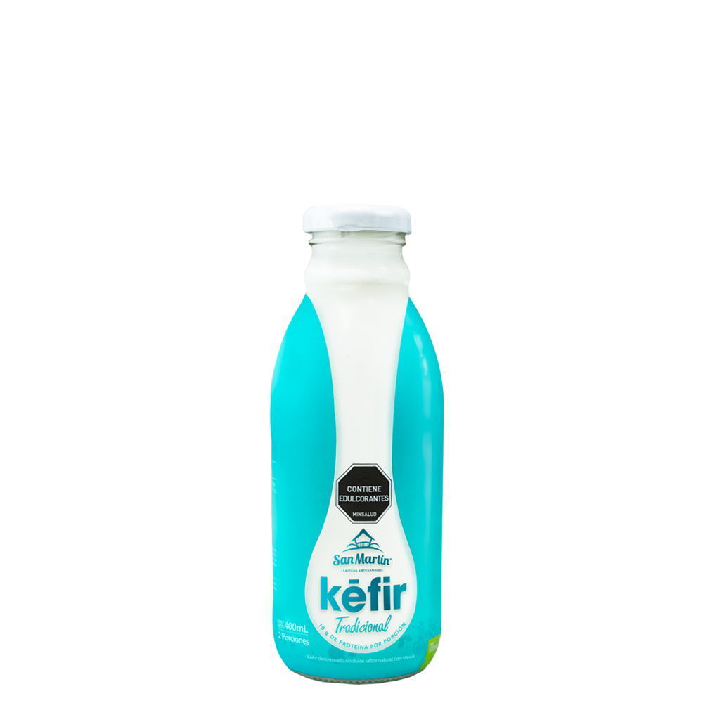 Kéfir Tradicional