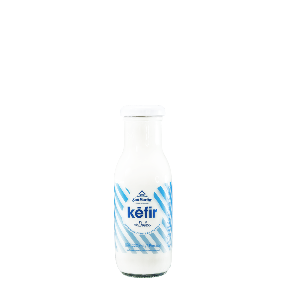 Kéfir Tradicional